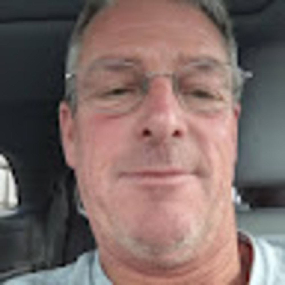 Meet your Posher, Doug